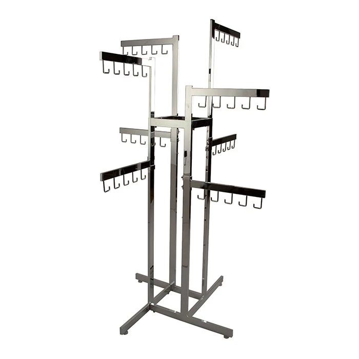 Fixtures SS Display Stand Image